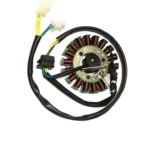 Assemblée bobine - de,