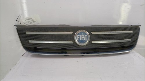 Calandre fiat multipla phase - calandre,
