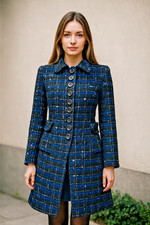 Maje Paris Madisson Tweed