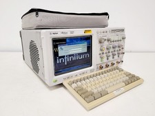 Oscilloscope Agilent Infiniium