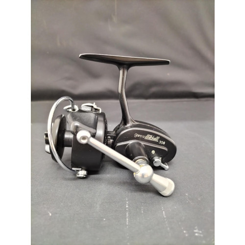 Garcia mitchell 308 reel box - mitchell,