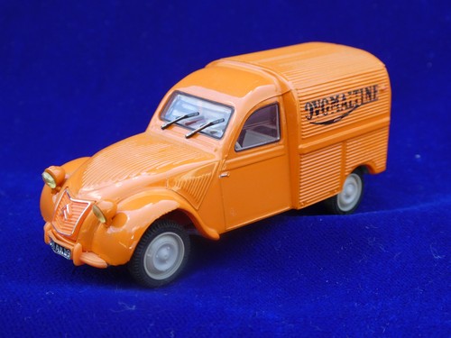 Rare norev 43 - rare, 1:43