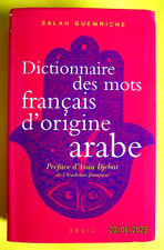 Dictionnaire des mots