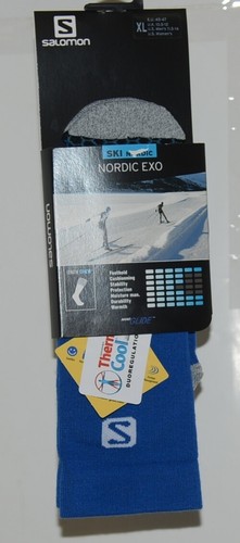 Salomon nordic exo - crew, xl