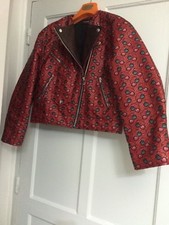 ?Superbe Veste Isabel Marant  NEUVE (1180 Euros)?
