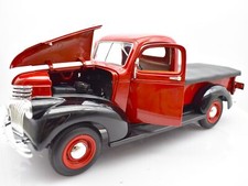 Miniature Voiture Auto 1:18