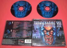 CD Thunderdome XV [40 Pistes]