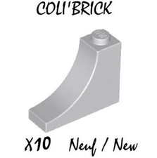 Lego 18653 - 10x Briques /