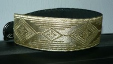 Collier réalisé  sur mesure