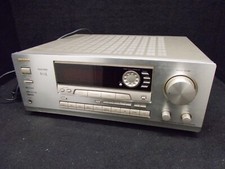Onkyo TX-SV545, Récepteur A /