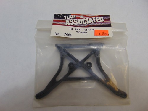 Vintage team associated 7244 - associated, #7244