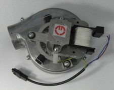 Ventilateur équipé H.VENTOUSE - DIFF pour Frisquet : F3AA40154