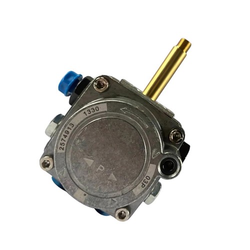 Pompe alimentation huile - pompe, d'alimentation