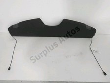 PLAGE ARRIERE 8200526184 RENAULT TWINGO 2 phase 1 (03/2007 11/2011) / NE 228204