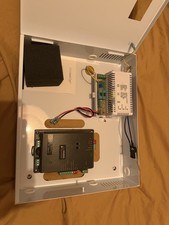 Contrôle D’accès