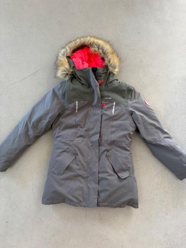 Manteau ski quechua fille - quechua,