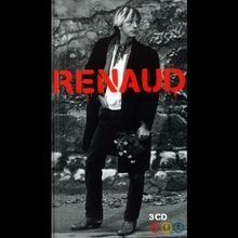 Long box renaud inclus - :,