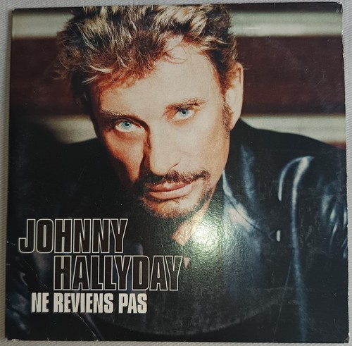 Johnny hallyday ne - -,