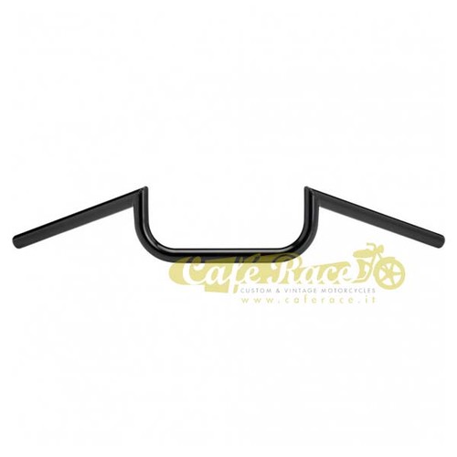 Guidon moto spaan clubman - moto,