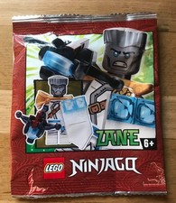 POLYBAG FIGURINE MINIFIGURE