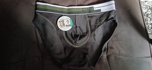 Slip dim sport - dim, taille