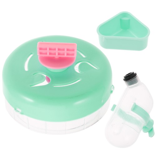 Roue course pour hamster - roue, de