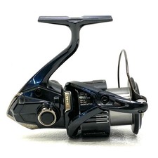 Moulinet toupie SHIMANO 19