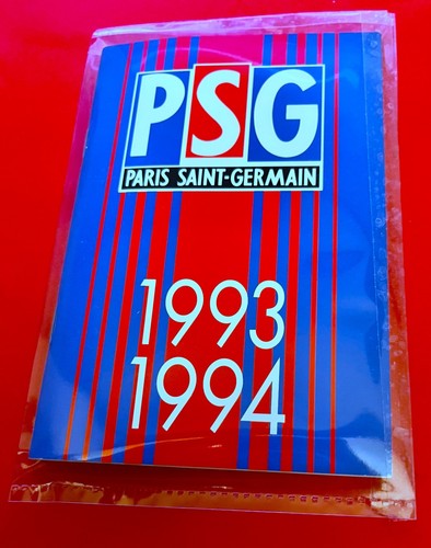 Football carnet officiel - carnet,