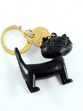 PORTE-CLES - CHAT UNIMEL 3D -