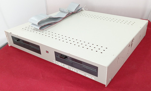 Pack disque torch z80 pour - disque,