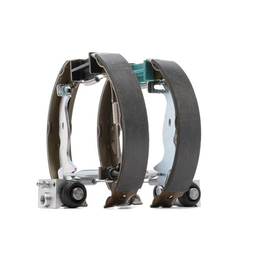Brake set drum - brake, brakes
