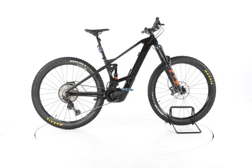 Orbea wild m10 vtt - fs,