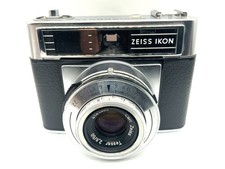 Zeiss ikon contessa - ikon,
