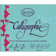Cahier Calligraphie Ecriture