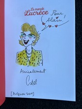 CATEL LE MONDE DE LUCRÈCE