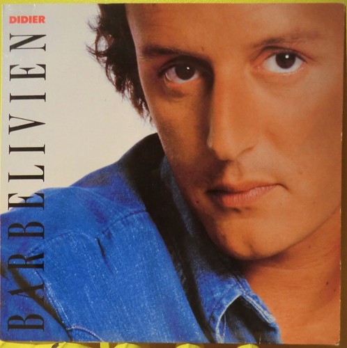 Didier barbelivien - didier,