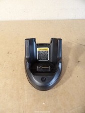 Chargeur de berceau de station