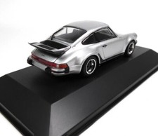 Miniature porsche 911 - 1/43,
