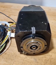 Electrobroche (Spindle) Gamfior pour machine (milling machine) Jobs JOTECH 20