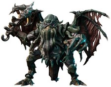Cthulhu Mythos Cthulhu 11in