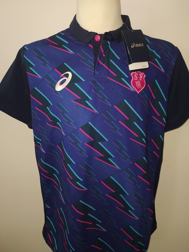 Maillot neuf officiel stade - officiel,