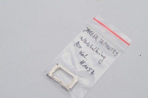 Jaeger lecoultre werkhaltering - lecoultre,