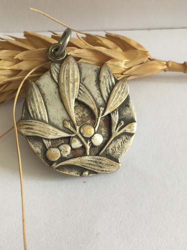 Ancien petit pendentif - ancien,