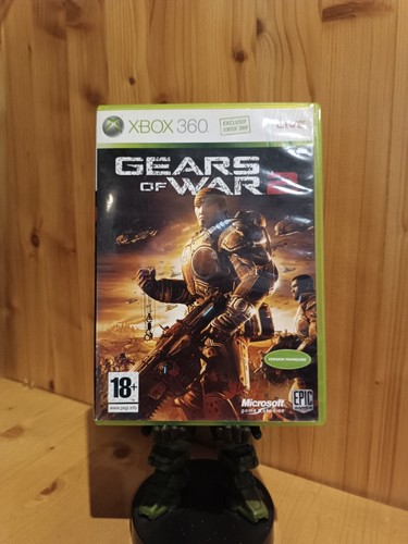 Gears war - , (xbox