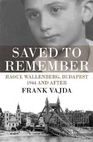 Frank vajda saved remember - vajda, to