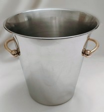 Seau À Champagne Guy Degrenne Inox