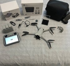 Drone DJI Mini 3 Pro Fly More