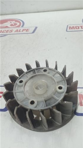 Ventilateur daelim ns125 - ventilateur,