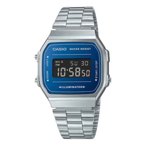 Casio montre digitale vintage - montre,