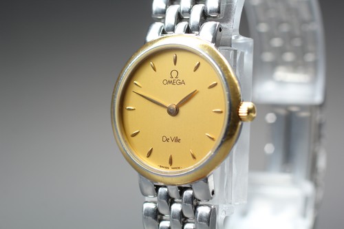 1996 near mint omega ville - omega, de